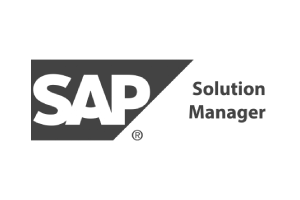 SAP Solution Manager